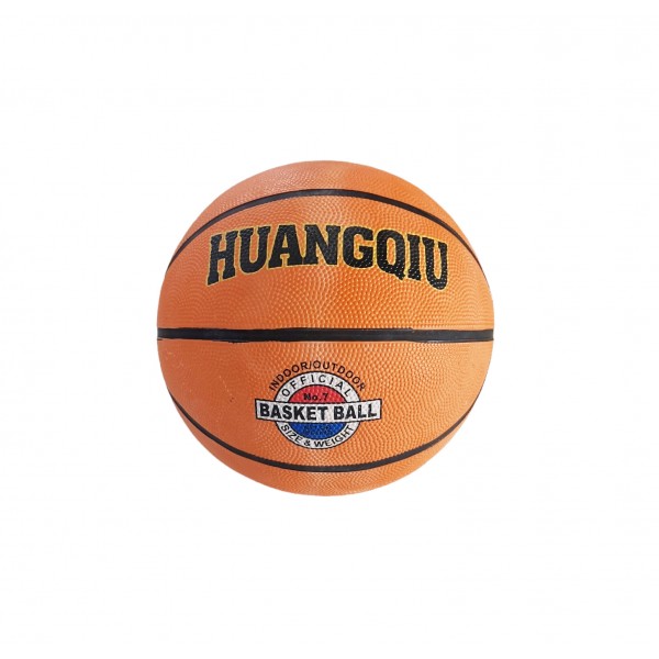 ΜΠΑΛΑ ΜΠΑΣΚΕΤ HUANGQIU 1281-07